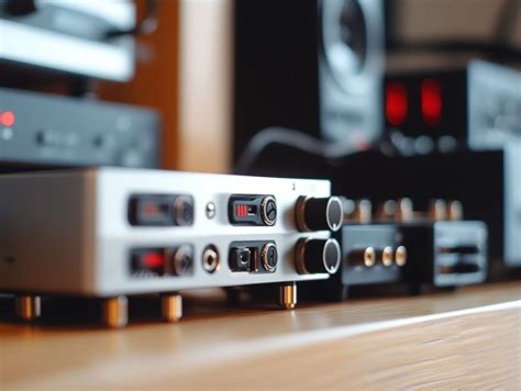 5 Best DACs (Pro Quality Audio, All Budgets) August .